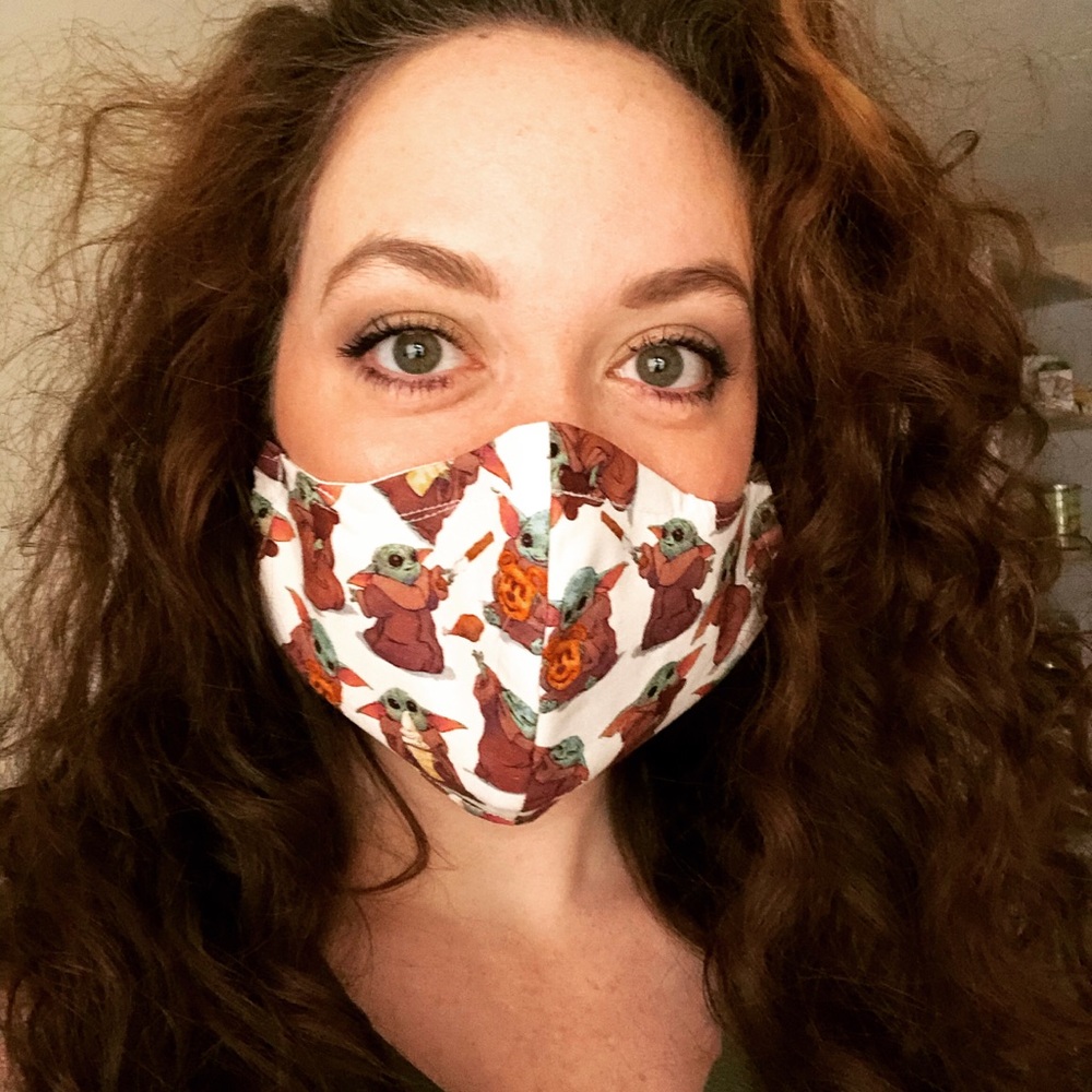 Meet your Posher, Fiona